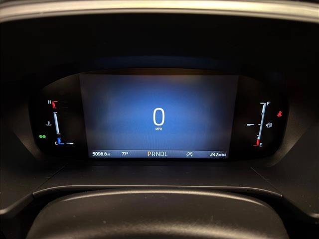 Certified 2025 Ford Escape Active FWD image 11