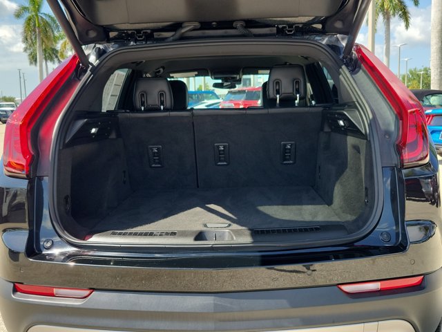 Used 2023 Cadillac XT4 Premium Luxury AWD/4WD image 9