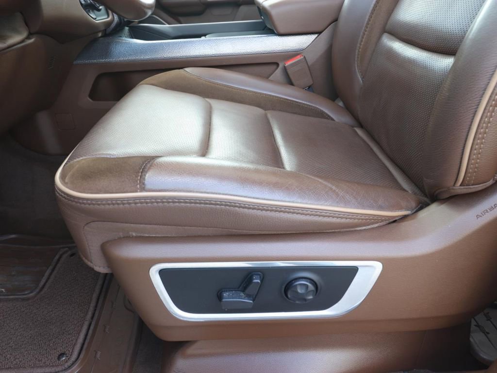 Used 2024 RAM 1500 Limited image 18