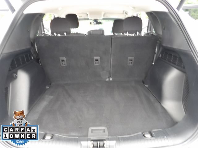 Certified 2023 Ford Escape Active w/ Tech Pack #1 FWD image 25