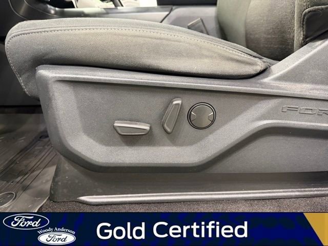 Certified 2024 Ford F150 XLT w/ Equipment Group 302A MID image 22