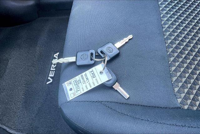 Used 2023 Nissan Versa S FWD image 11