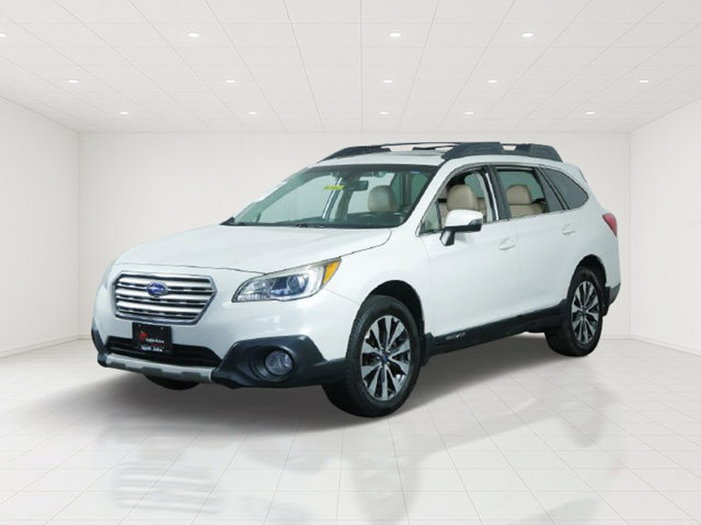 Used 2017 Subaru Outback 2.5i Limited AWD/4WD image 5