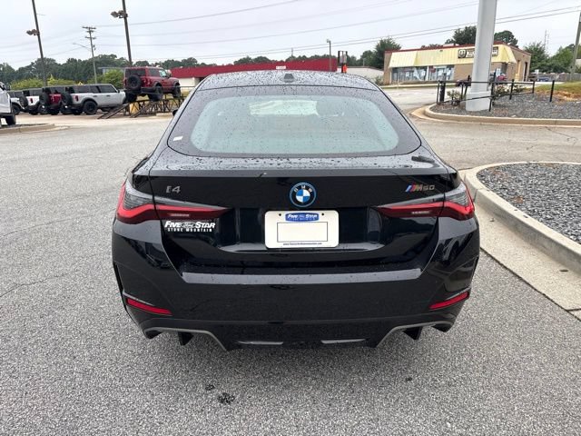 Used 2023 BMW i4 M50 AWD/4WD image 7