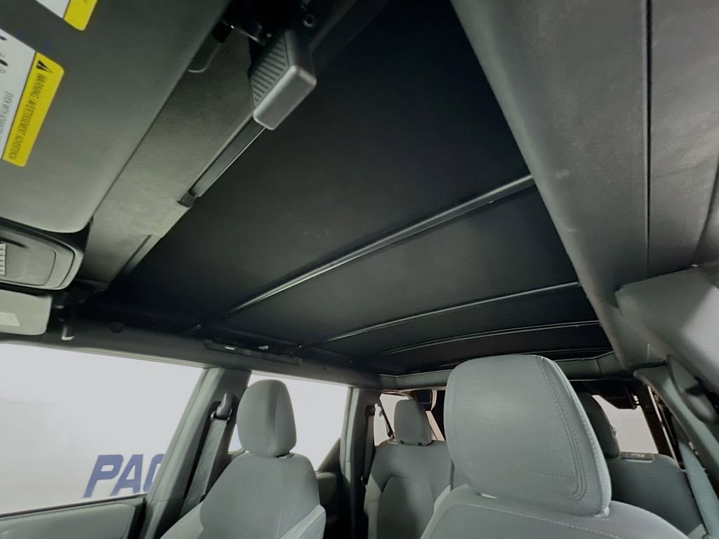 Certified 2023 Ford Bronco 4-Door image 39