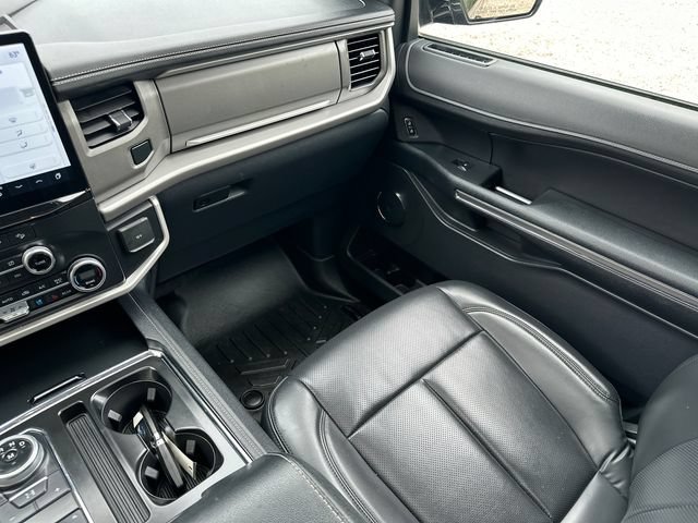 Certified 2022 Ford Expedition Max XLT AWD/4WD image 29