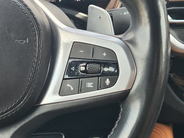 Used 2022 BMW X4 M40i w/ Premium Package AWD/4WD image 29