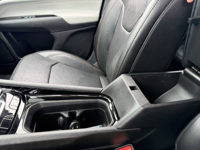 Used 2022 Jeep Compass Limited w/ Elite Group AWD/4WD image 23