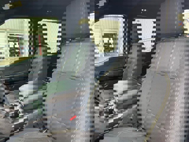 Certified 2025 Ford F150 STX w/ Equipment Group 200A image 8