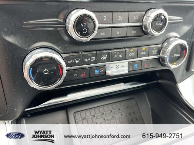 Certified 2023 Ford F150 Limited AWD/4WD image 36