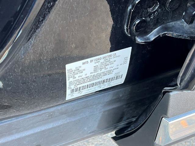 Certified 2022 Ford Explorer XLT w/ Equipment Group 202A image 27