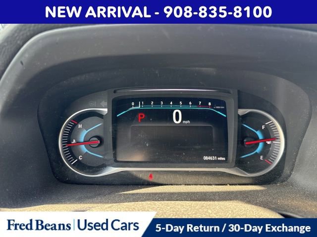 Used 2019 Honda Pilot LX image 11