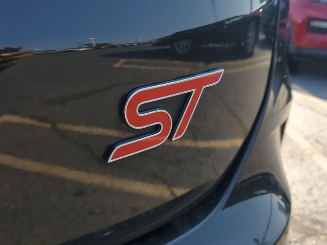 Certified 2023 Ford Edge ST AWD/4WD image 30