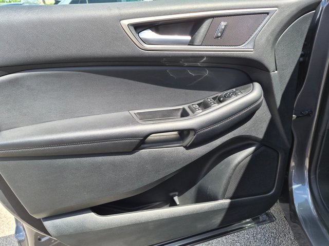 Certified 2023 Ford Edge SEL w/ Convenience Package AWD/4WD image 13