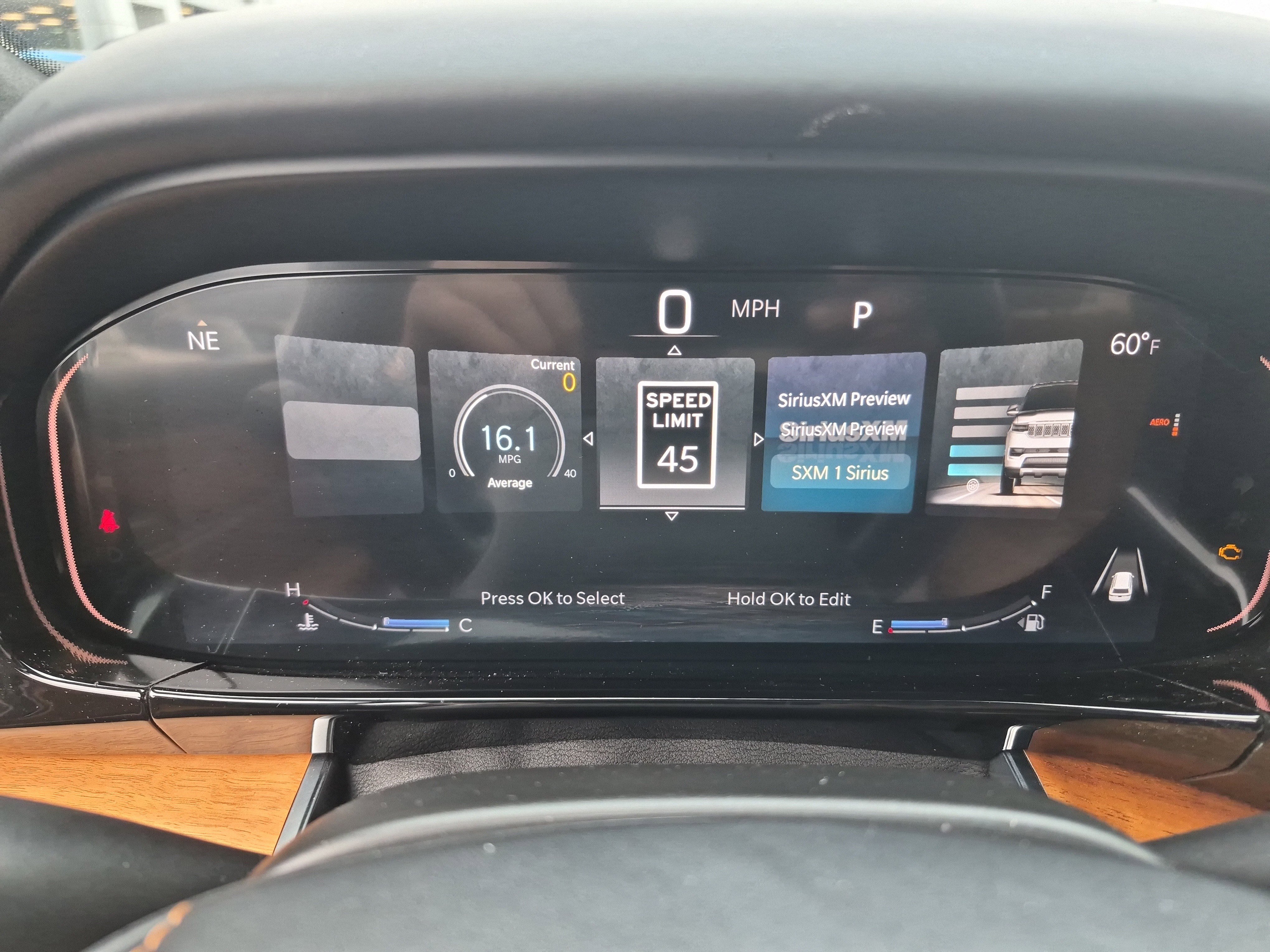 Used 2023 Jeep Grand Wagoneer L Series III image 28