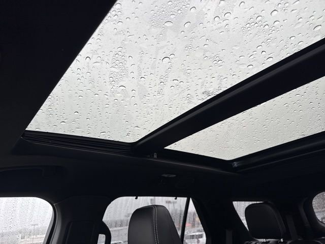 Certified 2021 Ford Explorer ST w/ Equipment Group 401A image 34