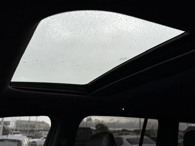 Used 2023 Jeep Grand Cherokee Altitude image 25