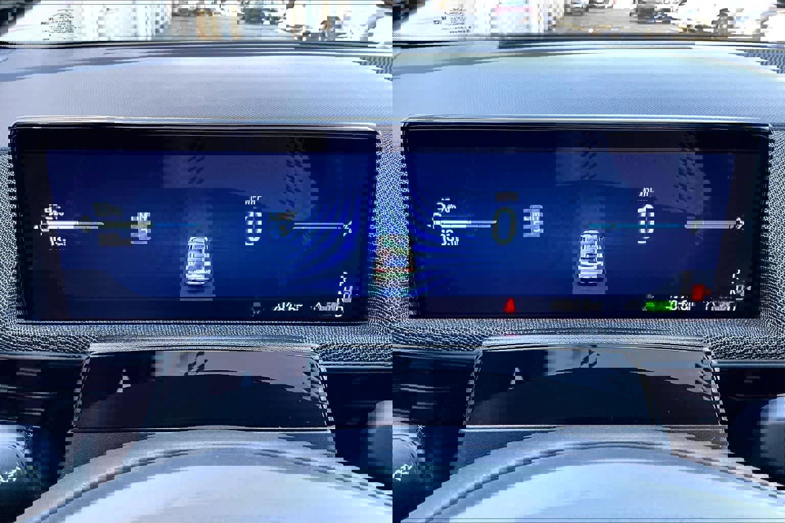 Certified 2025 Ford Mustang Mach-E GT image 27