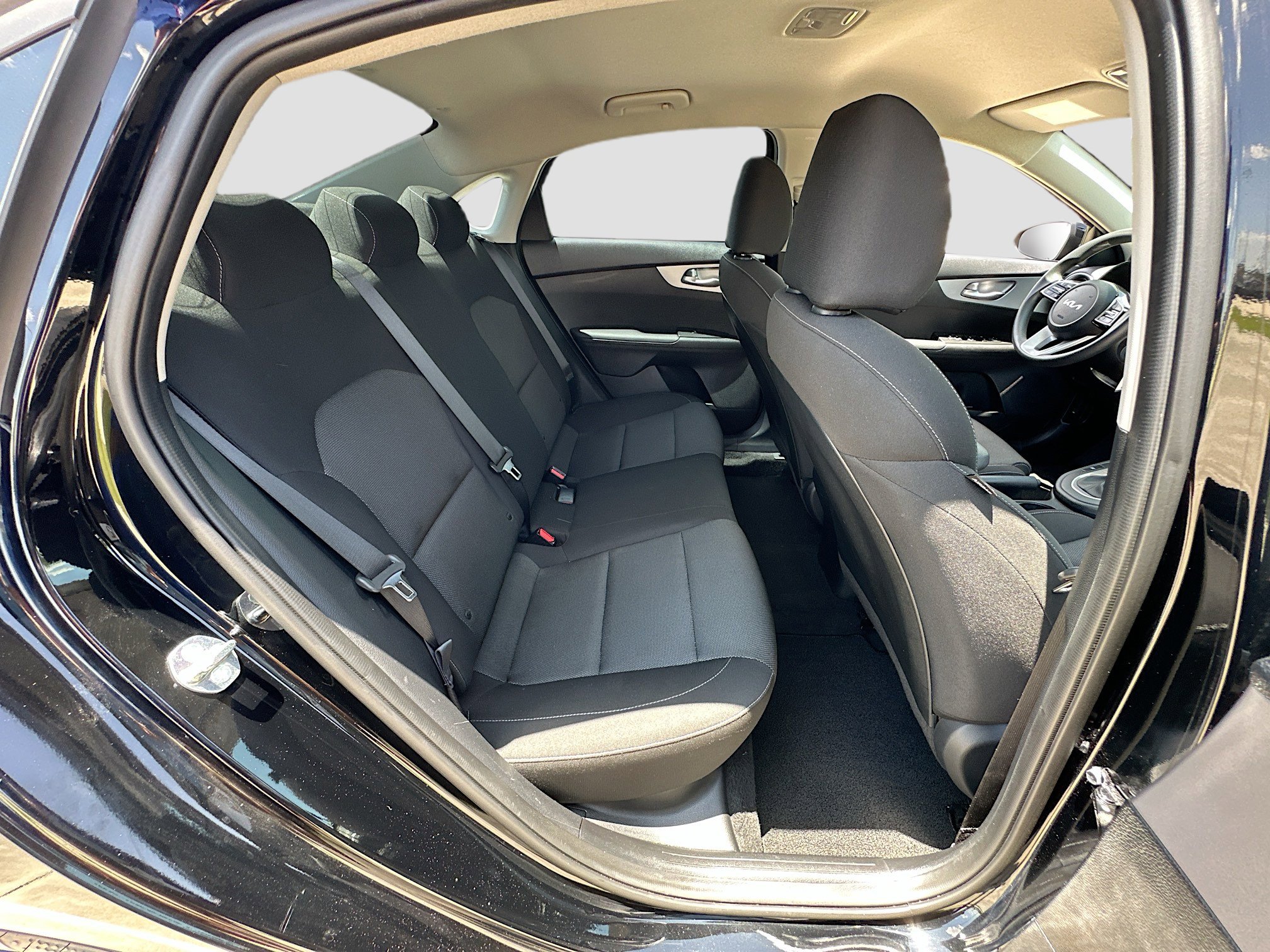 Used 2024 Kia Forte LX FWD image 23