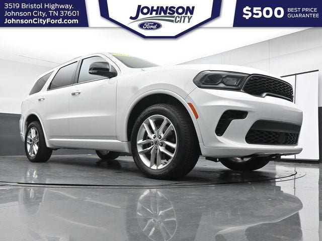 Used 2024 Dodge Durango GT AWD/4WD image 28