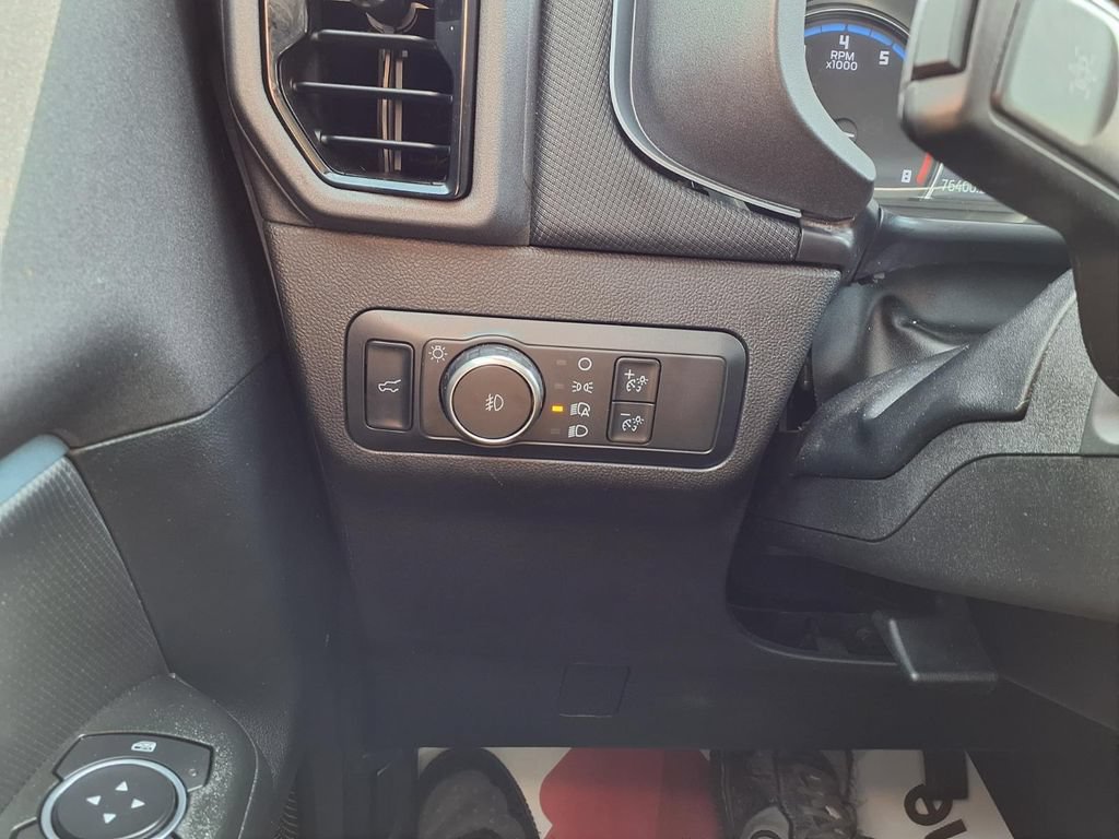 Certified 2021 Ford Bronco Sport Badlands AWD/4WD image 22