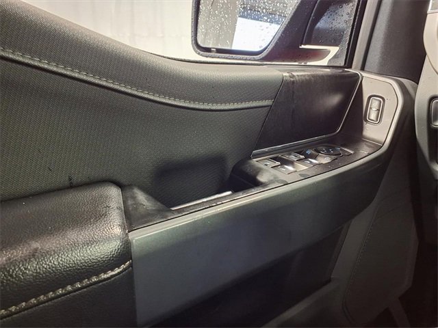 Certified 2021 Ford F150 XLT w/ Equipment Group 302A High image 27