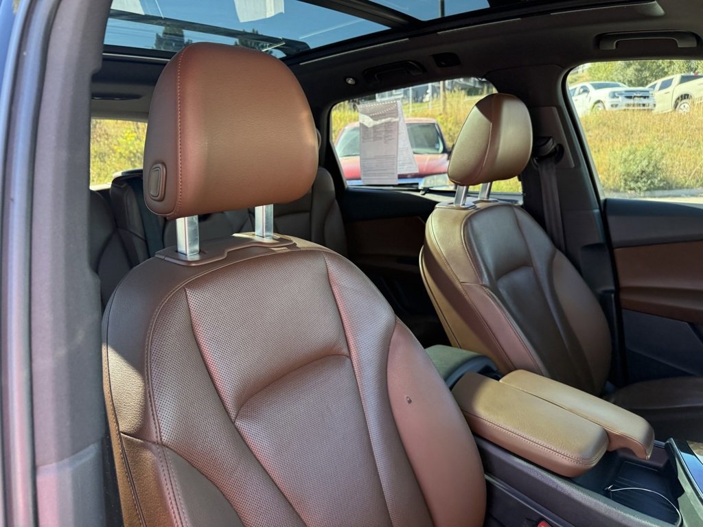 Used 2017 Audi Q7 3.0T Premium Plus image 29