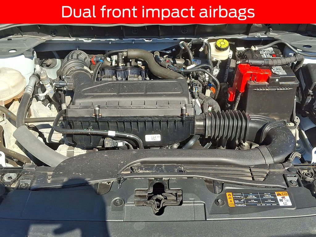 Certified 2023 Ford Escape ST-Line w/ Tech Pack #1 image 27