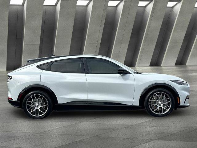 Certified 2023 Ford Mustang Mach-E Premium AWD/4WD image 2