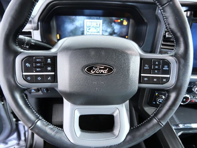 Certified 2024 Ford F150 Lariat w/ Equipment Group 502A High AWD/4WD image 27