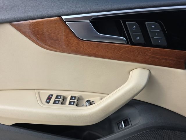 Used 2024 Audi A5 2.0T Premium w/ Convenience Package image 18