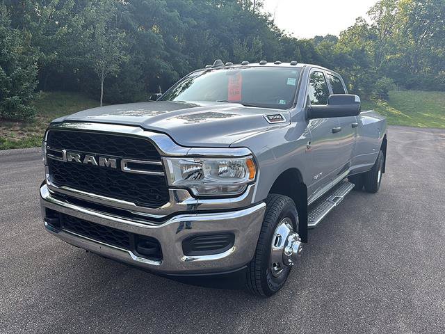 Used 2022 RAM 3500 Tradesman AWD/4WD image 8