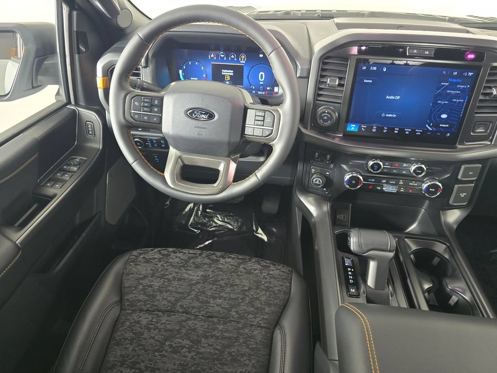 Certified 2026 Ford F150 Tremor w/ Tow/Haul Package AWD/4WD image 17