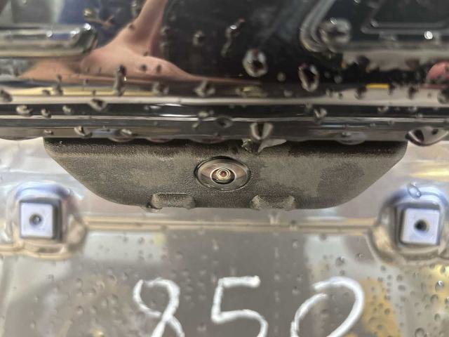 Certified 2025 Ford Explorer Platinum w/ LUX Leather Package AWD/4WD image 35