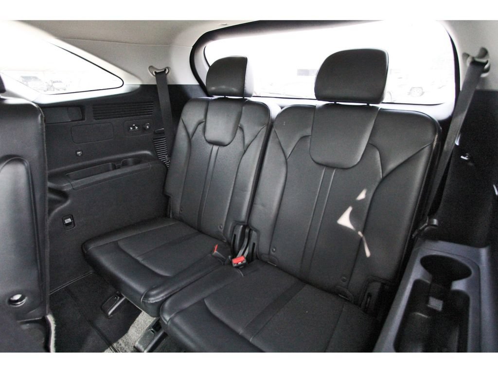 Used 2023 Kia Sorento X-Line EX AWD/4WD image 11