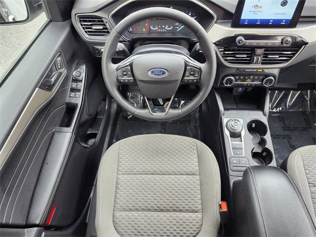 Certified 2022 Ford Escape SE w/ Convenience Package image 13