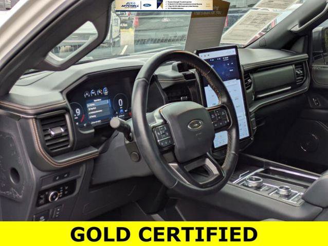 Certified 2023 Ford Expedition Platinum image 13