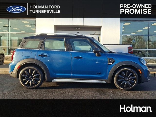 Used 2023 MINI Cooper Countryman S image 5