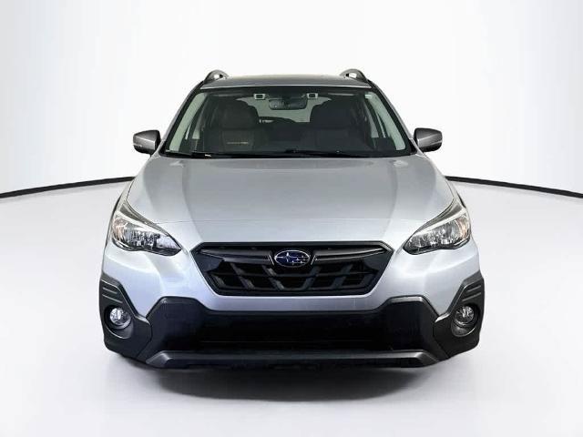 Used 2021 Subaru Crosstrek 2.5i Sport w/ Moonroof Package AWD/4WD image 6