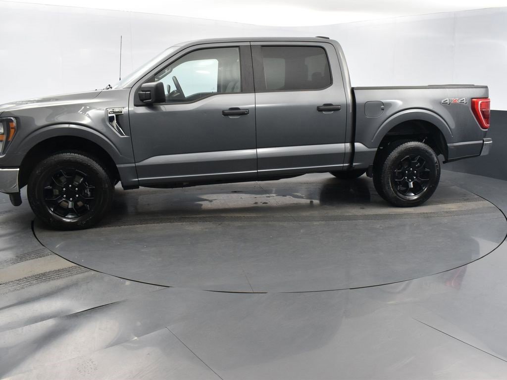 Certified 2023 Ford F150 XLT image 3