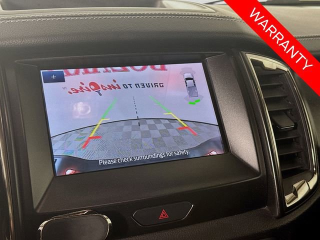 Certified 2023 Ford Ranger Lariat w/ Equipment Group 501A High image 14