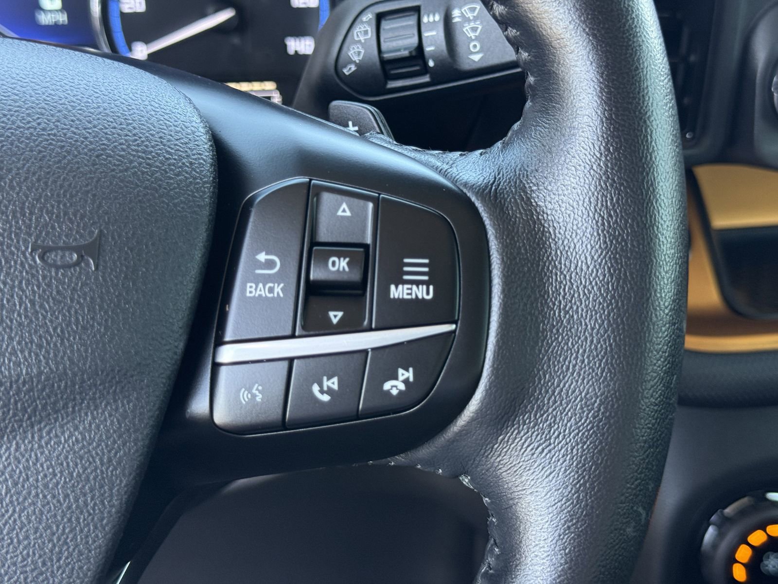 Certified 2023 Ford Bronco Sport Badlands image 30