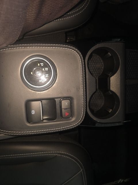Certified 2023 Ford Mustang Mach-E Select AWD/4WD image 23