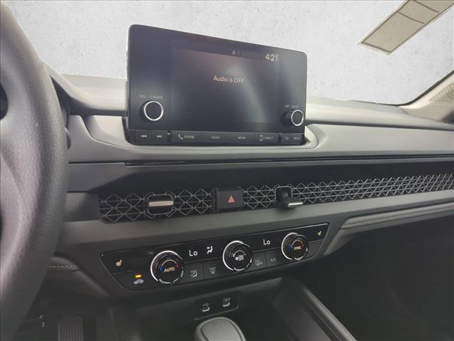 Used 2024 Honda Accord EX image 14
