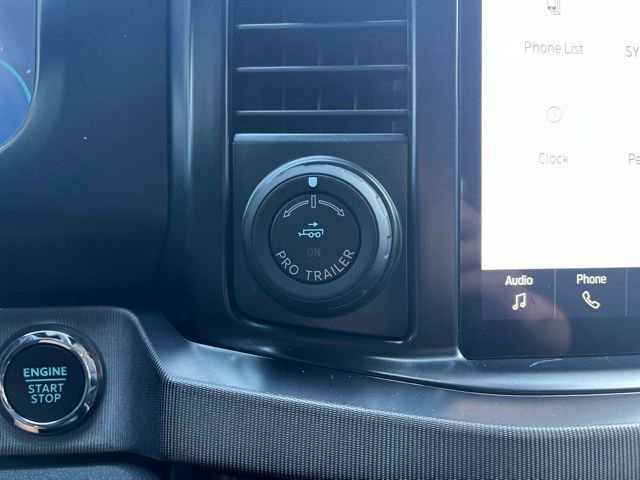 Certified 2026 Ford F250 Platinum w/ Tremor Off-Road Package AWD/4WD image 17