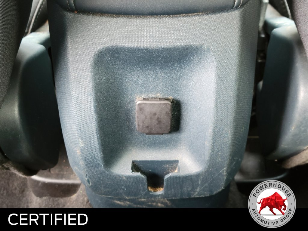 Certified 2022 Ford Maverick XL FWD image 17