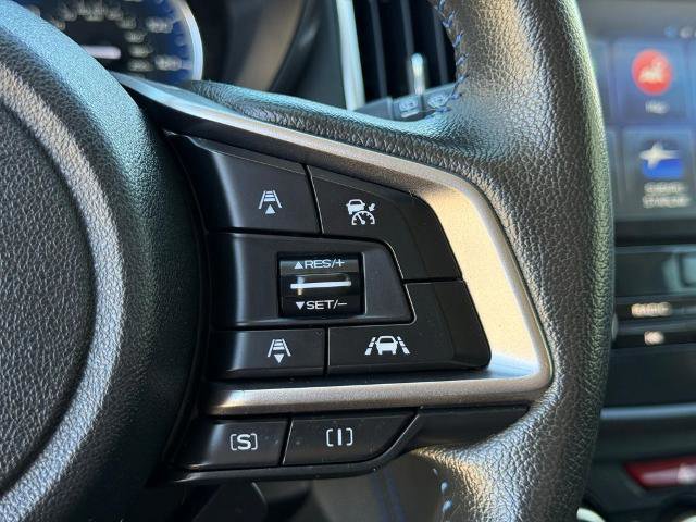 Used 2023 Subaru Crosstrek Hybrid w/ Moonroof Package w/Navigation image 14