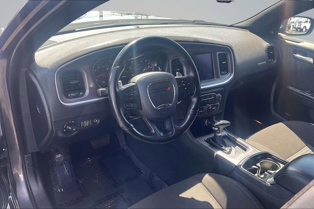 Used 2022 Dodge Charger GT w/ Blacktop Package RWD image 14