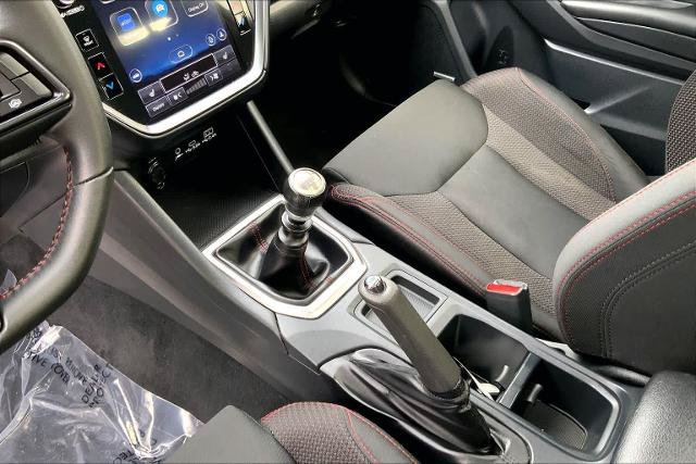 Used 2024 Subaru WRX Premium AWD/4WD image 17