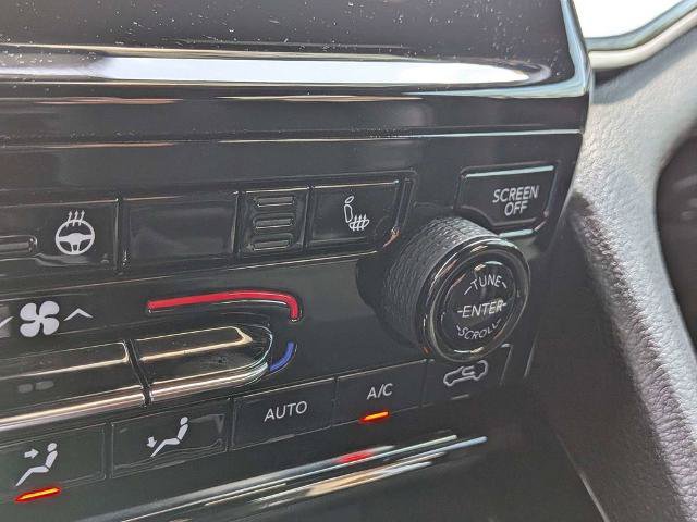 Used 2023 Jeep Grand Cherokee Altitude AWD/4WD image 22